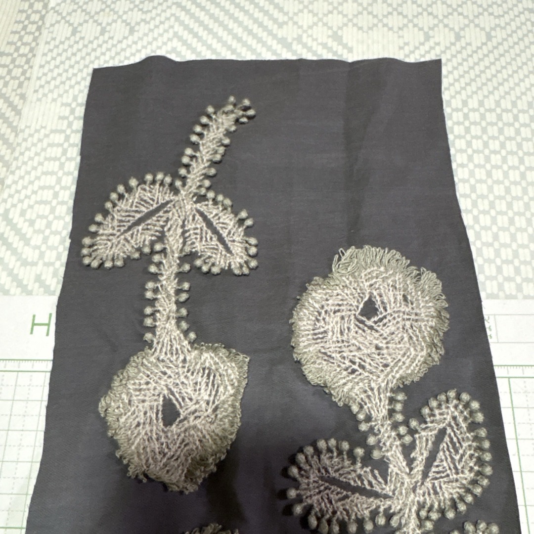 ミナペルホネン frost gardenタイツ ミナペルホネン frost garden ミナ