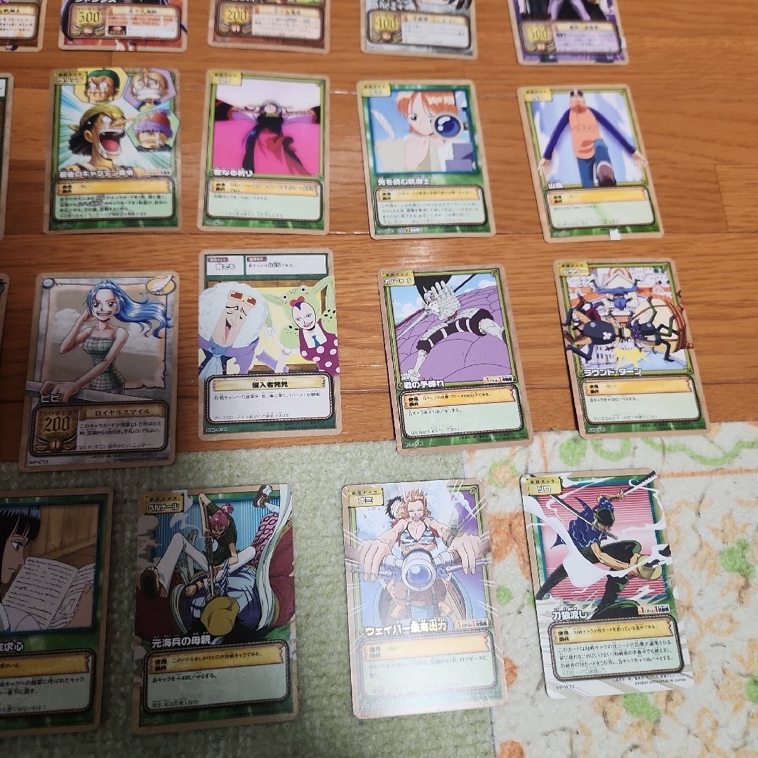 ONE PIECE - ワンピースカード 初期 まとめ売り の通販 by MRトレカ