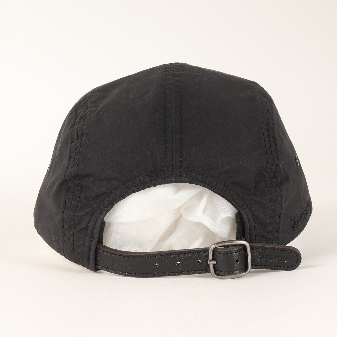 Supreme - Supreme シュプリーム キャップ ブラック 黒 | 20SS