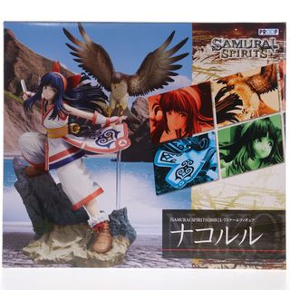 SAMOURAI - ナコルル SAMURAI SPIRITS(2019)(サムライスピリッツ) 1/7