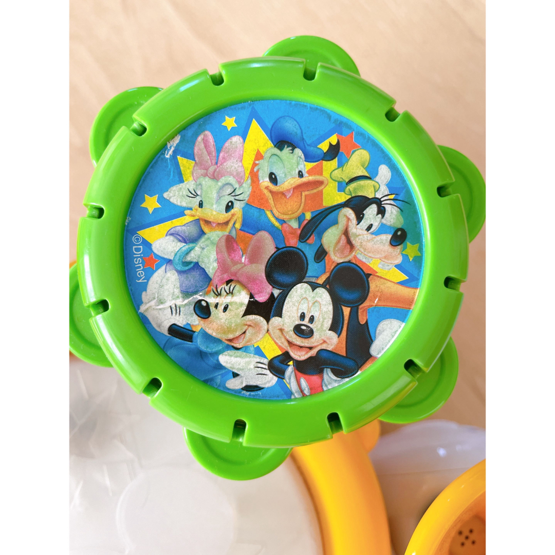 Takara Tomy - リズムあそびいっぱいマジカルバンド トゥーンタウン