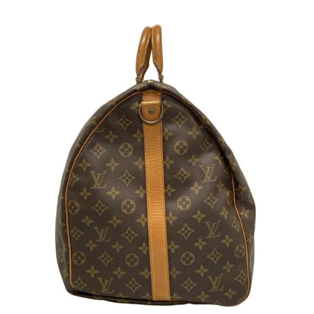 LOUIS VUITTON - LOUIS VUITTON(ルイヴィトン) ボストンバッグ