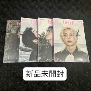 Stray Kids - straykids do it タワレコ ラキドロ ヒョンジン トレカ