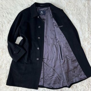 BURBERRY（チェスターコート）のフリマアイテム一覧