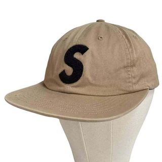 Supreme - Supreme washed linen camp capの通販 by Deez shop