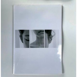 jennie ジェニ 写真展 popup フォトブック 証明書付き しおりなし