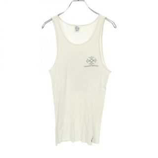 Chrome Hearts - CHROME HEARTS クロムハーツ タンクトップの通販 by