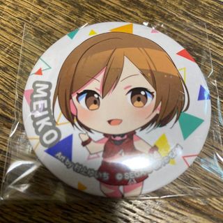 SEGA - 龍が如くレジェンドの極くじ E-22 伝説を創りし者たち缶バッジ