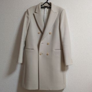 beautiful people - beautiful people ボアチェスターコート