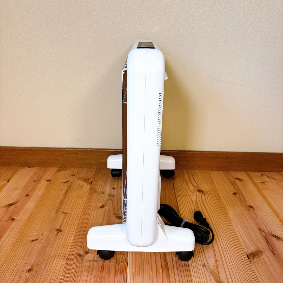 ☆新品未開封品☆サンルミエ タイマー付 E800L-TM3 ピュアホワイト