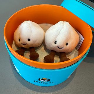 JELLY CAT - 新品 ジェリーキャット パルミエ パイ 源氏パイ スイーツ