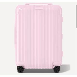 RIMOWA - RIMOWA×Alex Israel コラボスーツケース 49Lの通販 by ken's