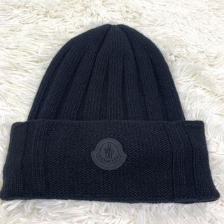MONCLER（ニット帽/ビーニー）のフリマアイテム一覧