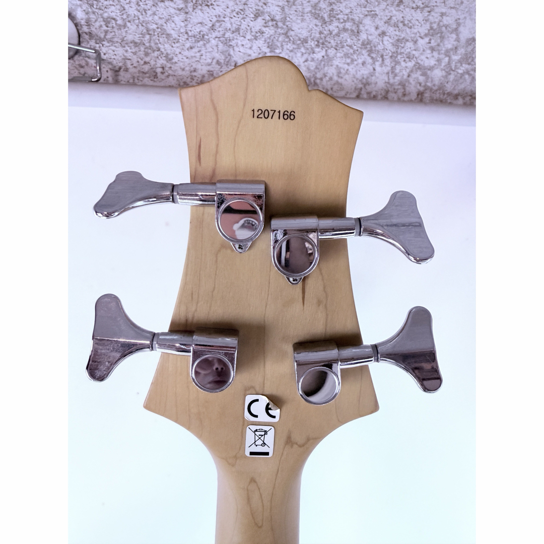 Greco - Greco WILD SCAMPER エレキベース PJタイプ 音出しOKの通販 by