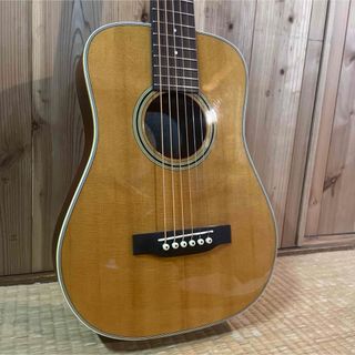 タカミネ NPT012 BS エレアコ 中古 美品！ 付属品あり！長渕剛モデル