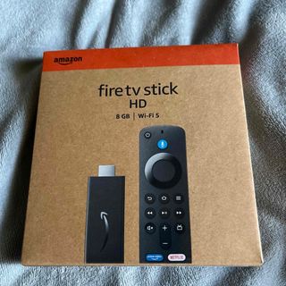 Amazon - 【新品・未開封】Fire TV Stick 4K 8GB Wi-Fi 6の通販 by