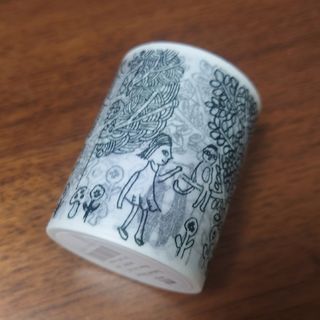 mina perhonen - ミナペルホネン×アルテック artek マスキングテープの