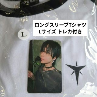 SHINee - 🐯寅の日セール❣️SHINee テミンのトレカ 幼少期テミン