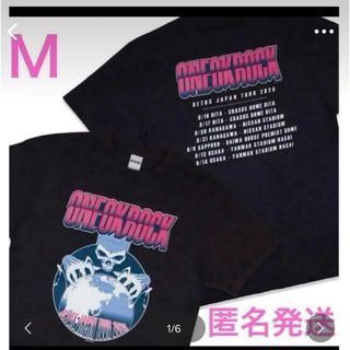 ONE OK ROCK（ミュージシャン）のフリマアイテム一覧