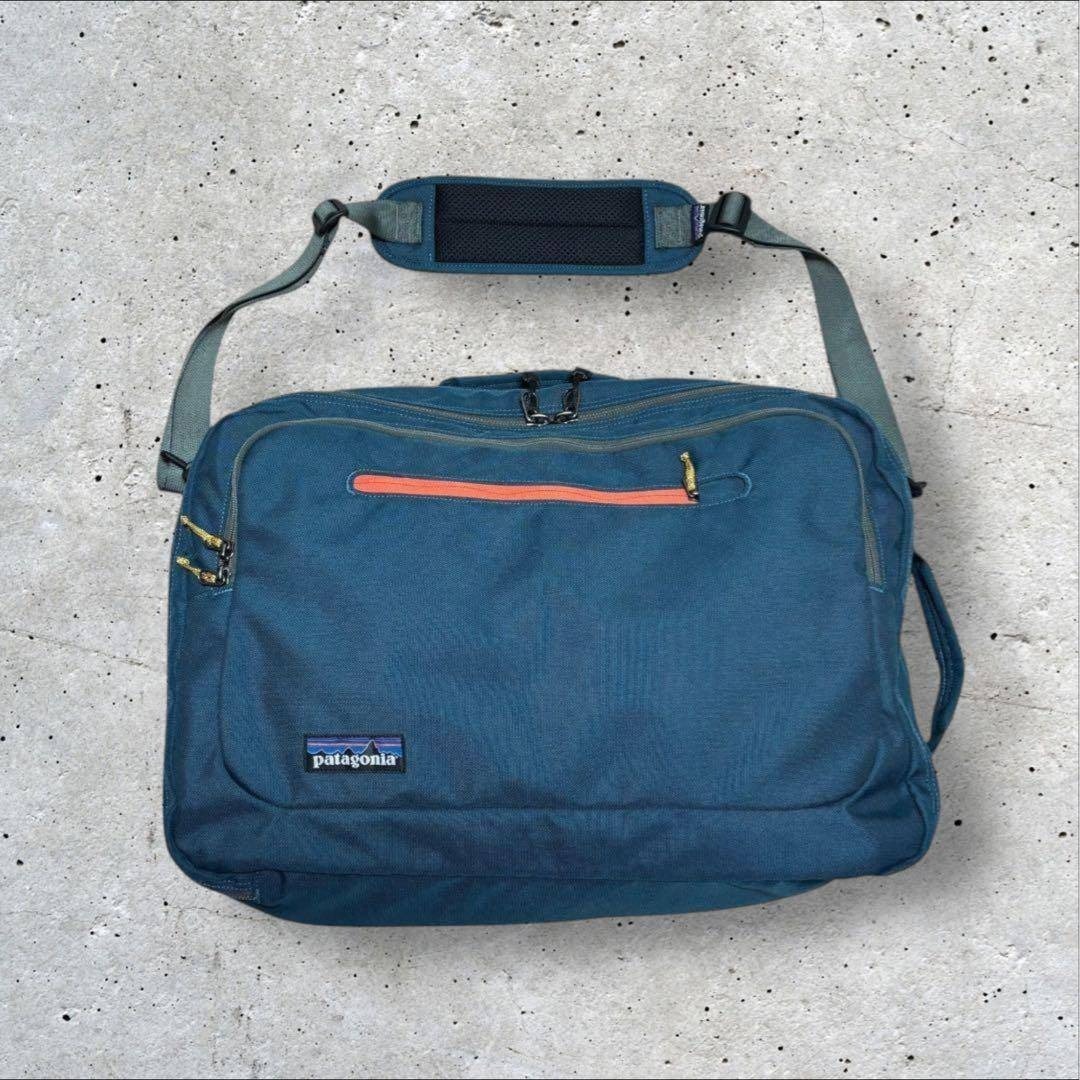 patagonia - 〈パタゴニア〉MLC 2way 廃盤 美品 13年 ショルダーバック