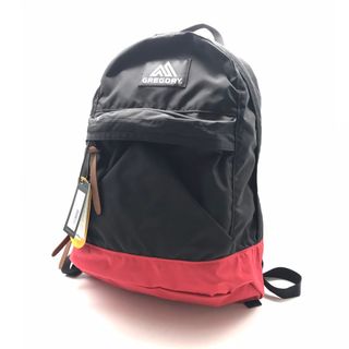 Gregory - グレゴリー リュック 花柄 旧ロゴの通販 by mikan