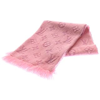 LOUIS VUITTON（マフラー/ショール ・ ピンク/桃色系）のフリマ