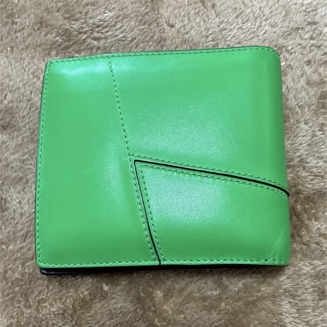 LOEWE - LOEWE 財布の通販 by miki's shop｜ロエベならラクマ