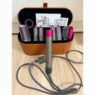 Dyson - 【新品(開封のみ)】 ダイソン Dyson Supersonic ヘア