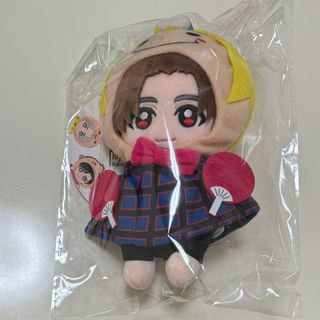 Hey! Say! JUMP - 山田涼介 フィギュア Hey! Say! JUMP シークレットの