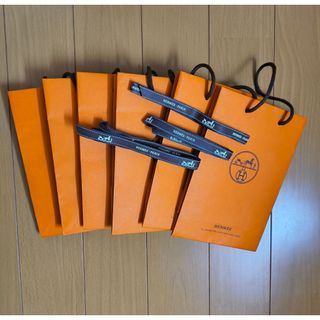 HERMES（ショップ袋）のフリマアイテム一覧