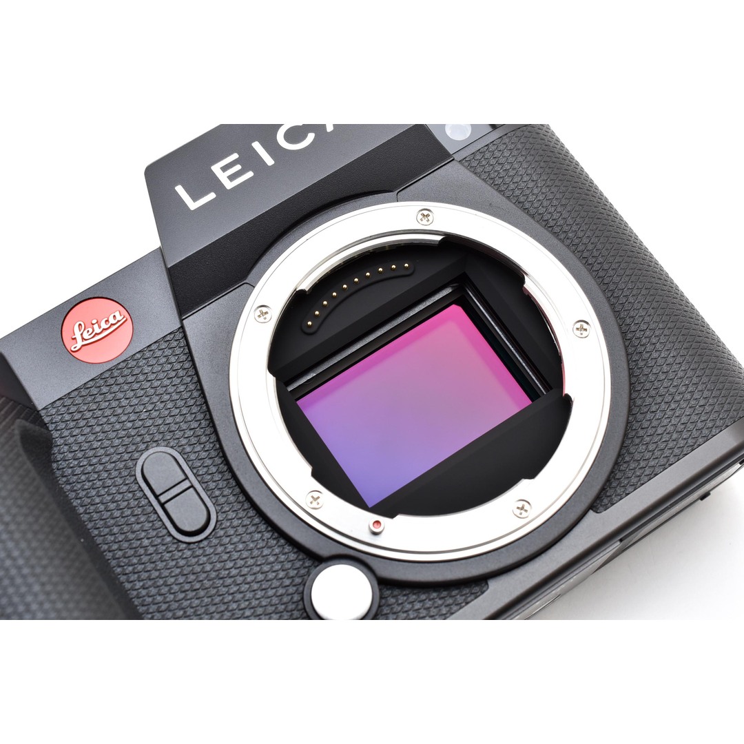 □ほぼ新品□ LEICA ライカ SL2 #C659の通販 by もっちゃん's shop｜ラクマ