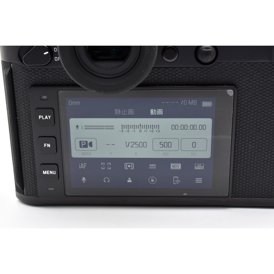 □ほぼ新品□ LEICA ライカ SL2 #C659の通販 by もっちゃん's shop｜ラクマ