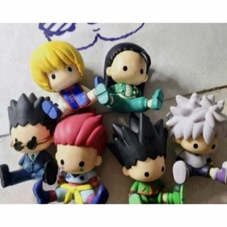 スラムダンク ラバーマスコット ストラップガチャガチャ キーホルダー