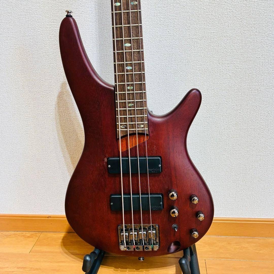 Ibanez - Ibanez SR500E 【未使用に近い】 ベース アイバニーズ 初心者