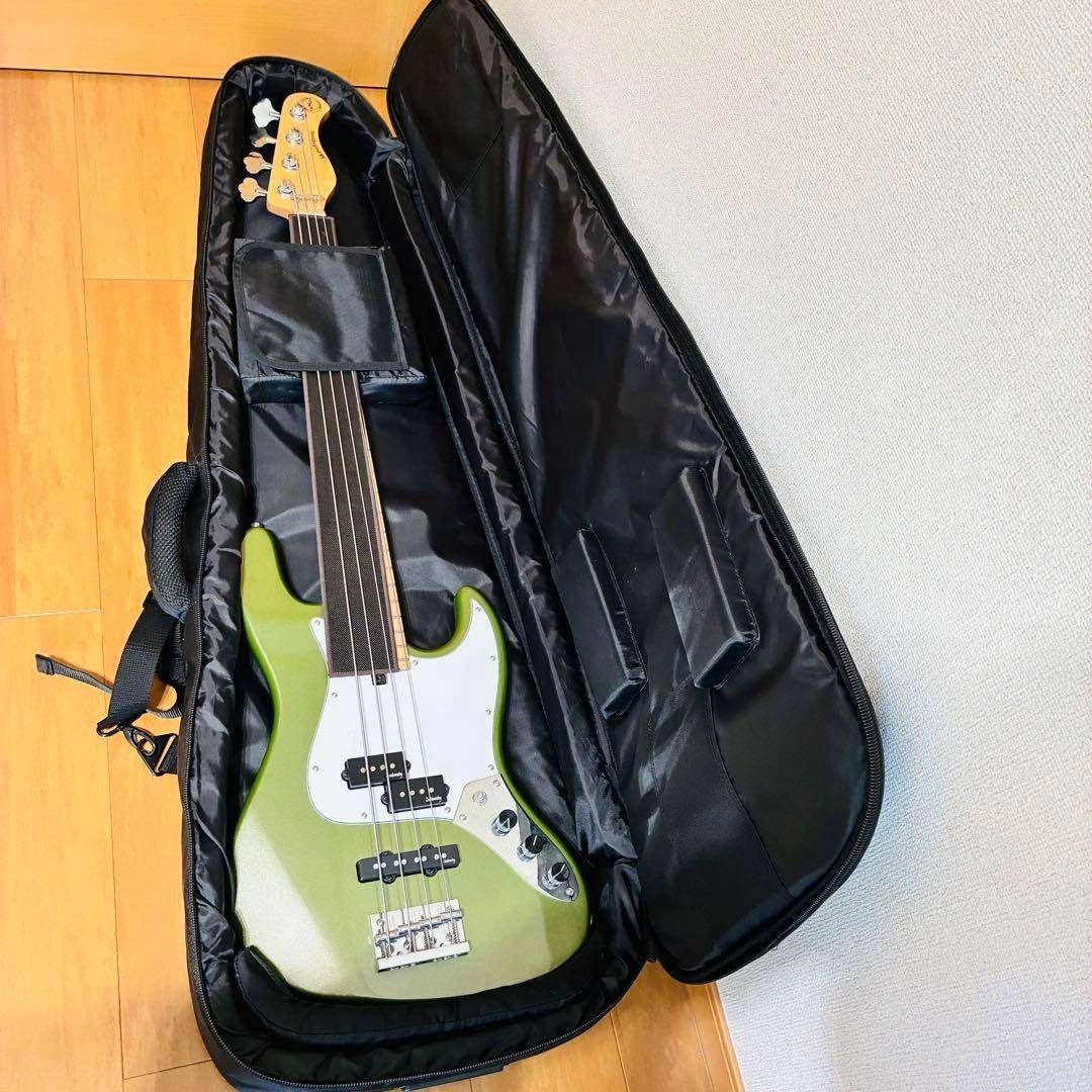 Sadowsky - sadowsky ME21 VJ4 【未使用に近い】ベース サドウスキーの