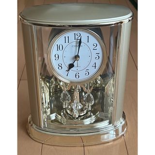 CITIZEN（置時計）のフリマアイテム一覧