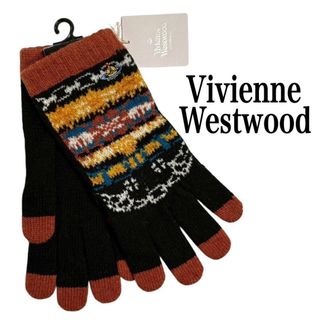 Vivienne Westwood（手袋）のフリマアイテム一覧