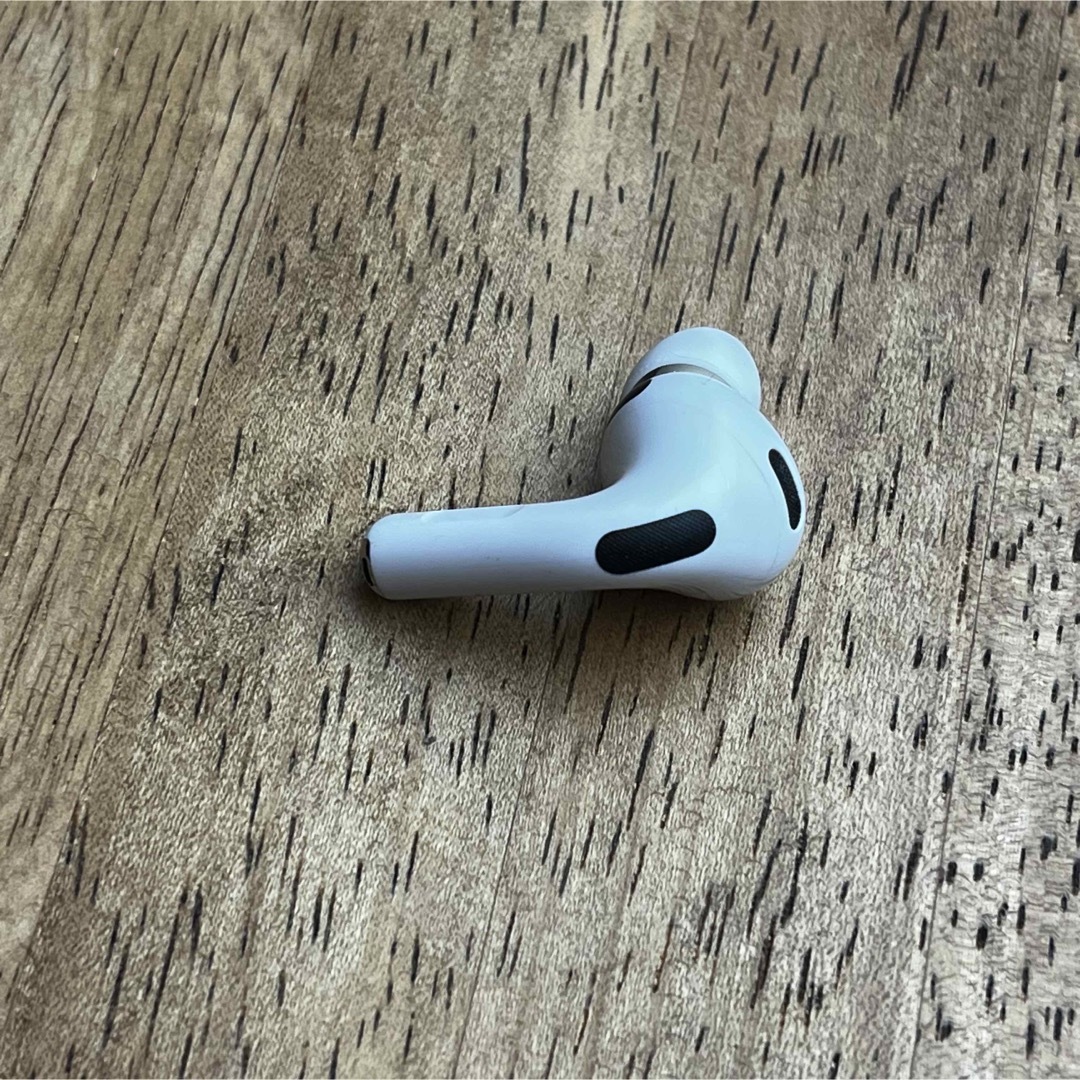 美品 AirPods Pro 第3世代 左耳 左 A3064 エアーポッズ プロの通販 by