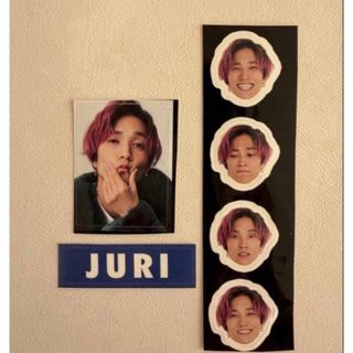 SixTONES - 京本大我 サマパラ アクスタ アクリルスタンドの通販 by