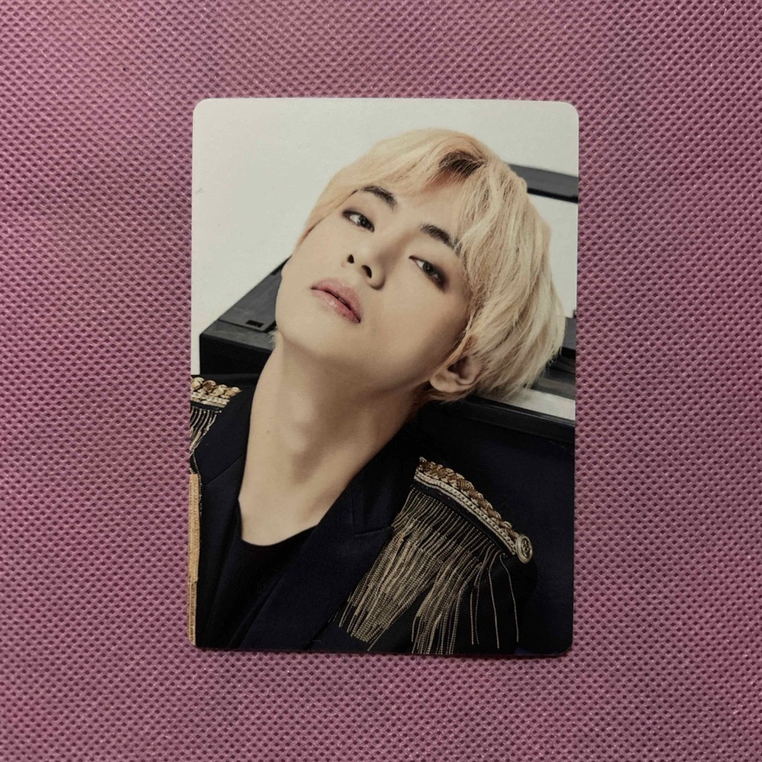 防弾少年団(BTS) - BTS トレカ ミニフォト SYSミニフォトセットの通販