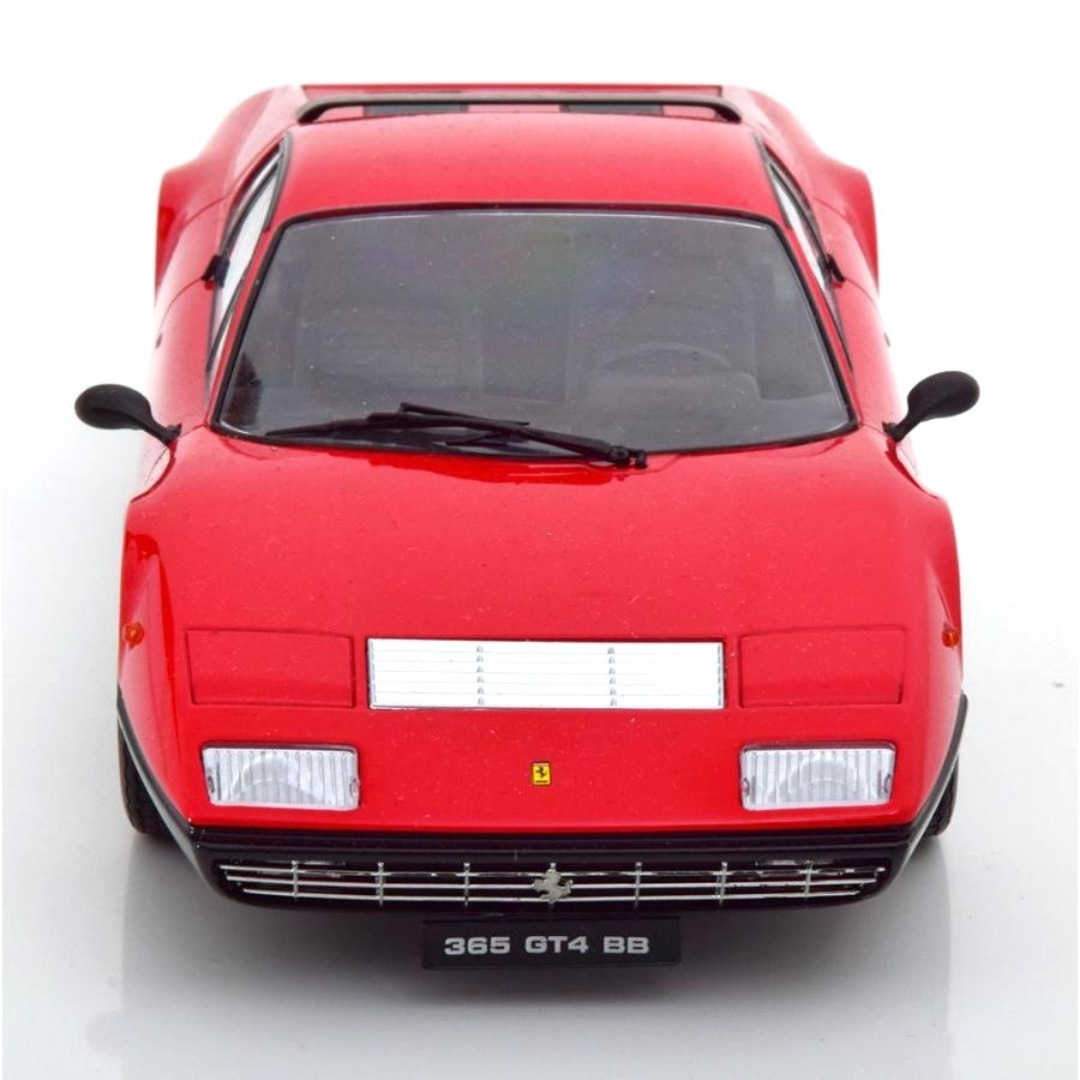 1/18 フェラーリ365 GT4 BB 1973 Ferrari ミニカーの通販 by PAINZ