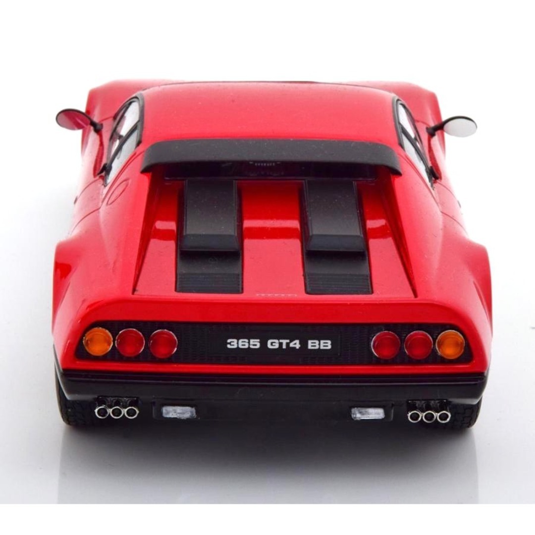 1/18 フェラーリ365 GT4 BB 1973 Ferrari ミニカーの通販 by PAINZ