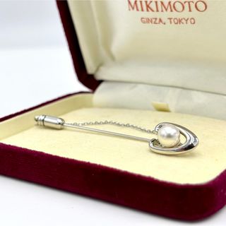 MIKIMOTO（ブローチ/コサージュ）のフリマアイテム一覧