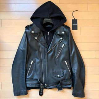 LITHIUM HOMME（ライダースジャケット）のフリマアイテム一覧