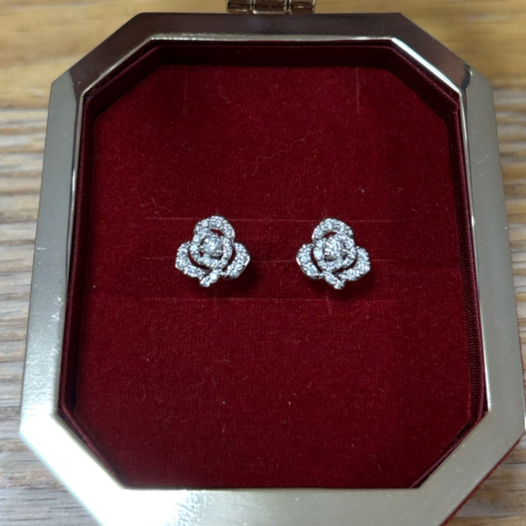 Vendome Aoyama - ヴァンドーム青山 クリスティーヌ ピアス