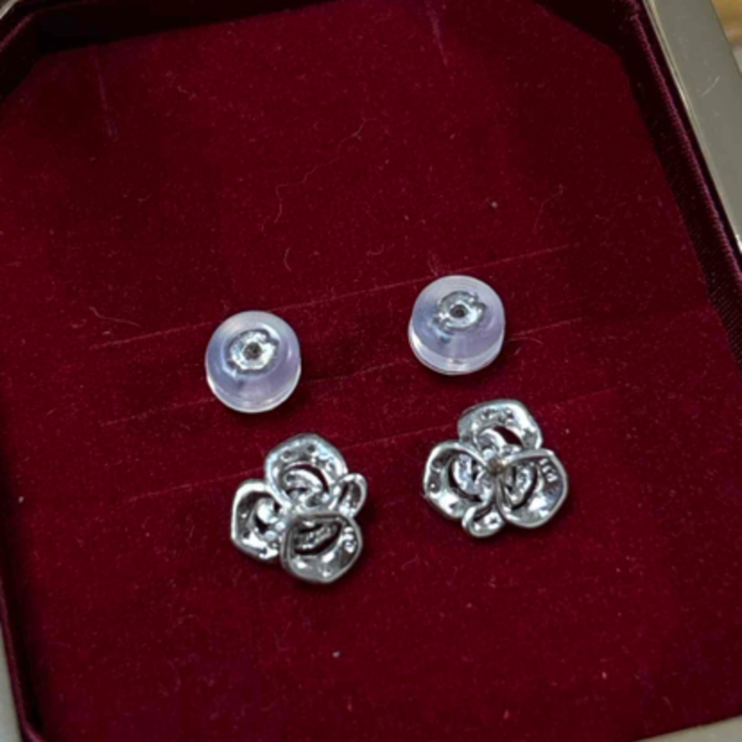 Vendome Aoyama - ヴァンドーム青山 クリスティーヌ ピアス