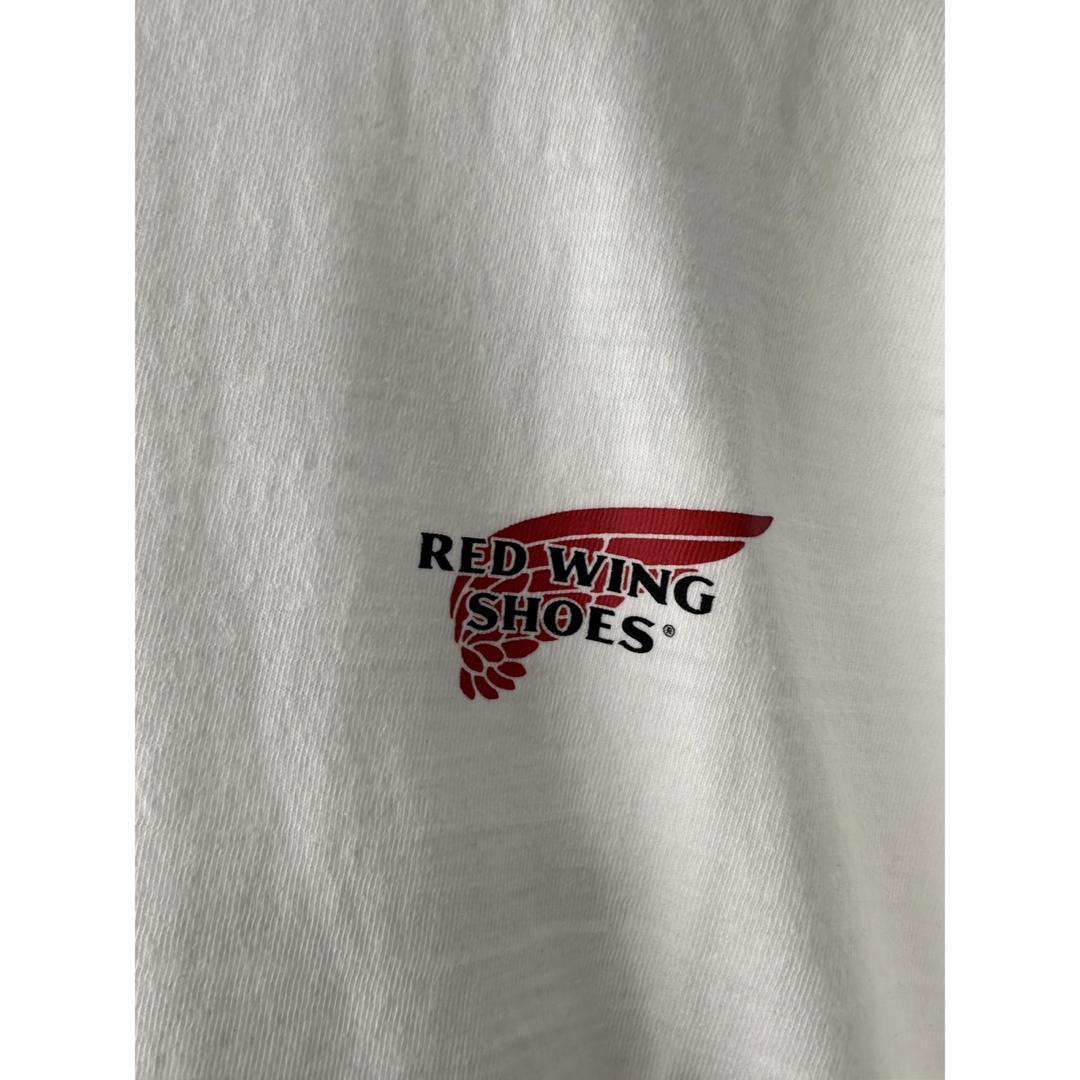 HUMAN MADE - HUMAN MADE x RED WING GRAPHIC T-SHIRTの通販 by THE