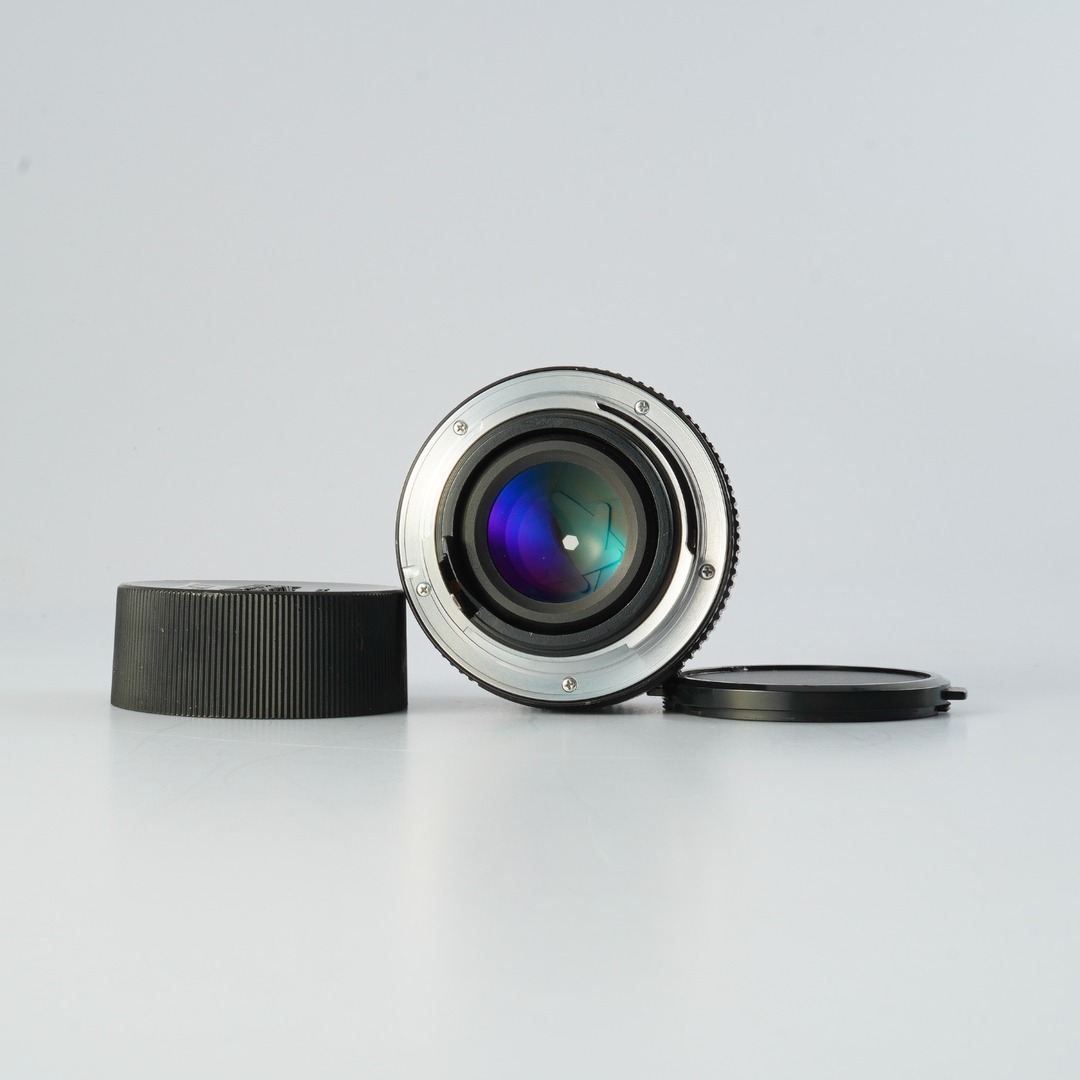 Chinon チノン Auto Chinon Multi Coated 50mm F/1.7 単焦点レンズの