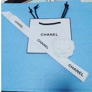 CHANEL（ラッピング/包装）のフリマアイテム一覧