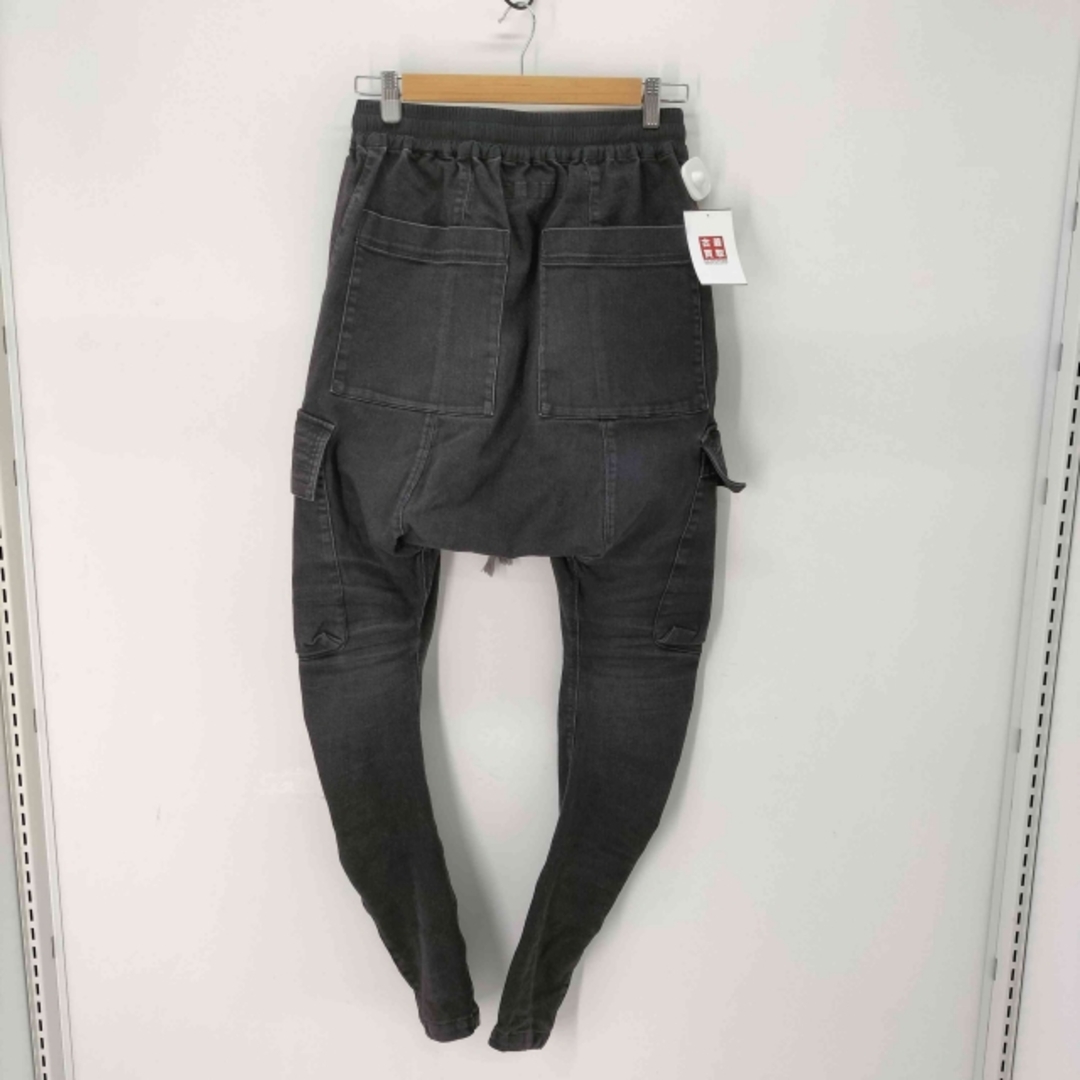 A.F ARTEFACT(エーエフアーティファクト) メンズ パンツ サルエルの